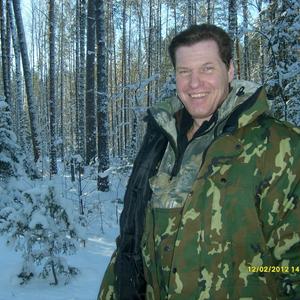 Алексей, 49 лет, Североуральск