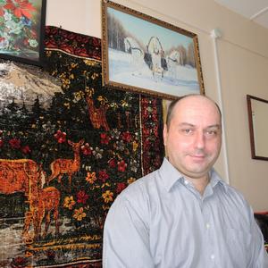 Sergei Rudov, 50 лет, Сясьстрой