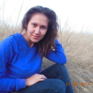 Эльвира, 32 года, Уфа