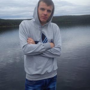 Василий, 31 год, Петрозаводск