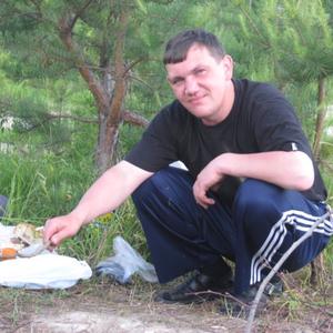 Олег, 53 года, Боготол