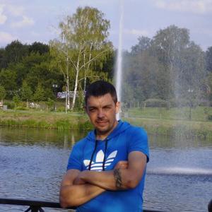 Роман Степанов, 42 года, Иваново