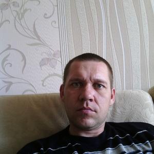 Павел, 44 года, Саянск