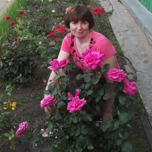 Людмила, 55 лет, Когалым