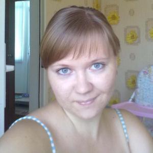 Девушки в Черкесске: Любовь, 36 - ищет парня из Черкесска