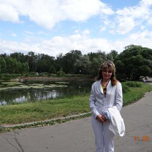Девушки в Нижний Новгороде: Маргарита, 58 - ищет парня из Нижний Новгорода