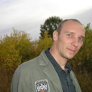 Серж, 39 лет, Березовский