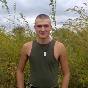 Евгений, 34 года, Курск