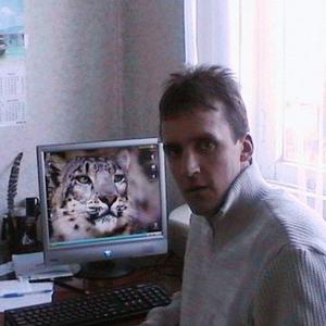 Олег, 48 лет, Алтайский
