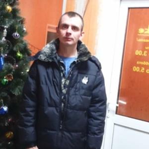 Дмитрий, 41 год, Саяногорск