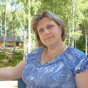 Светлана, 51 год, Нижний Новгород