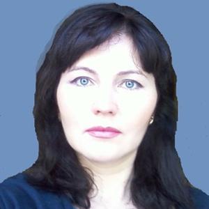 Елена, 44 года, Волжский