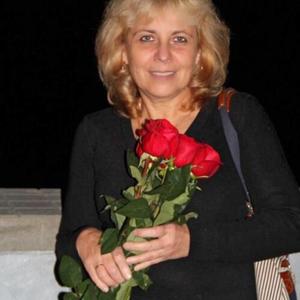 Наталья, 56 лет, Смоленск