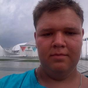 Иван, 28 лет, Курск