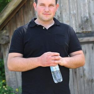 Дмитрий, 33 года, Липецк