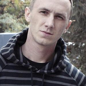 Александр, 32 года, Брянск