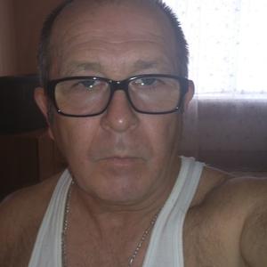 Viktor, 65 лет, Волжский