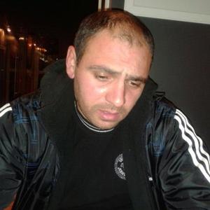 Эрик Даллакян, 41 год, Рязань
