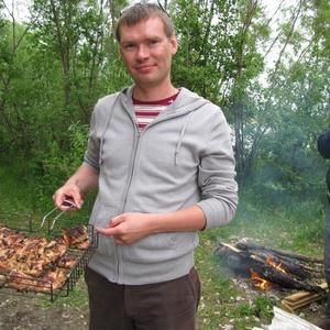 Станислав, 40 лет, Архангельск