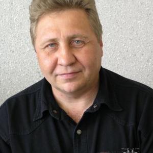 Андрей, 62 года, Барнаул