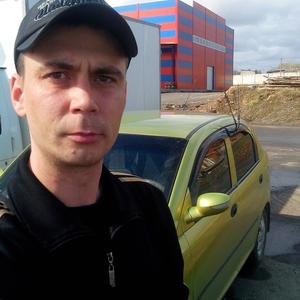 Парни в Краснозаводске: Александр, 41 - ищет девушку из Краснозаводска