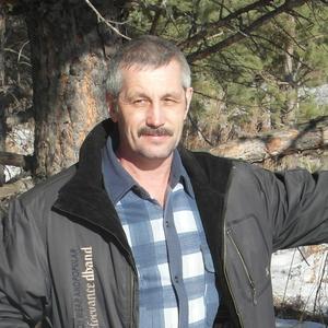 Александр, 65 лет, Еманжелинск