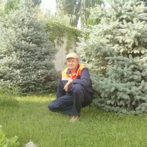 Славик, 56 лет, Энгельс