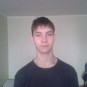 Николай, 28 лет, Уссурийск