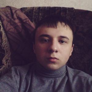 Павел, 29 лет, Ярославль