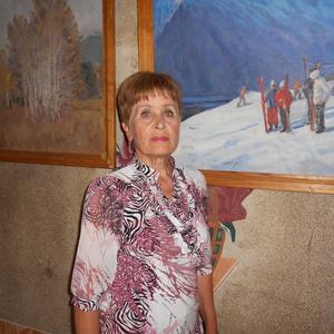 Нина, 77 лет, Новотырышкино