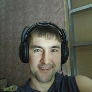 Дмитрий, 38 лет, Воркута