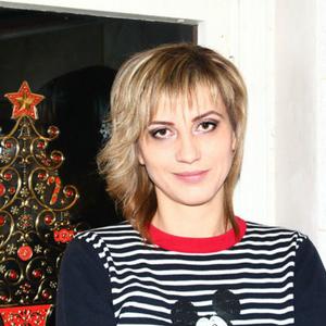 Светлана, 40 лет, Сочи