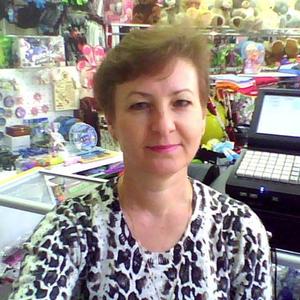 Наталья, 56 лет, Геленджик