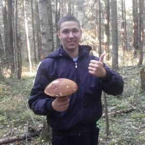 Парни в Лихославле: Славан, 34 - ищет девушку из Лихославля