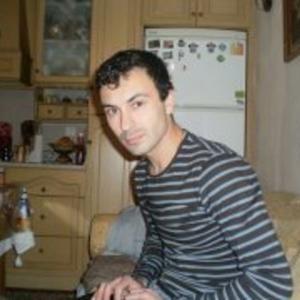 Парни в Абинске: Анатолий Савиди, 43 - ищет девушку из Абинска