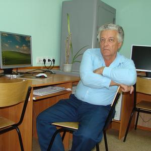 Константин, 75 лет, Саратов