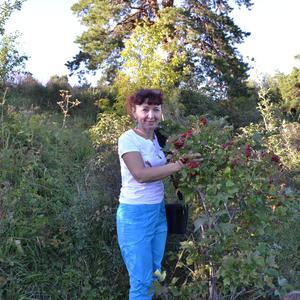 Девушки в Белокурихе: Раиса Викторова, 64 - ищет парня из Белокурихи