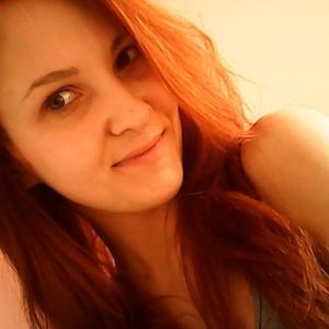 Виктория, 28 лет, Омск