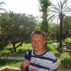 Сергей, 52 года, Ишим