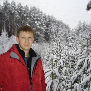 Иван, 34 года, Шумерля