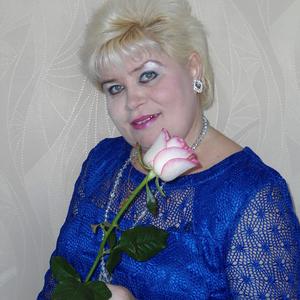 Людмила Чакилева, 60 лет, Волгодонск