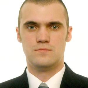 Николай, 42 года, Иваново