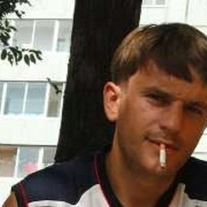 Алексей, 41 год, Свободный