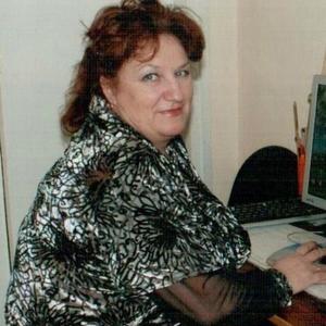 Ольга Каюкова, 67 лет, Пенза