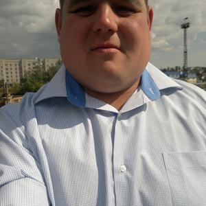 Руслан Волосов, 37 лет, Орел