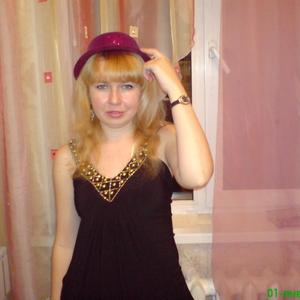 Елена, 43 года, Кемерово