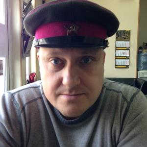 Сигизмунд, 43 года, Томск