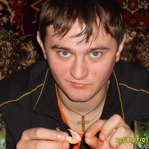 Сергей, 40 лет, Усть-Донецкий