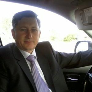 Александр Никифоров, 49 лет, Анжеро-Судженск