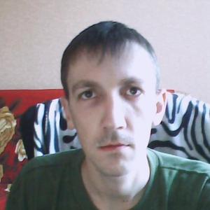 Виталий, 42 года, Комсомольск-на-Амуре